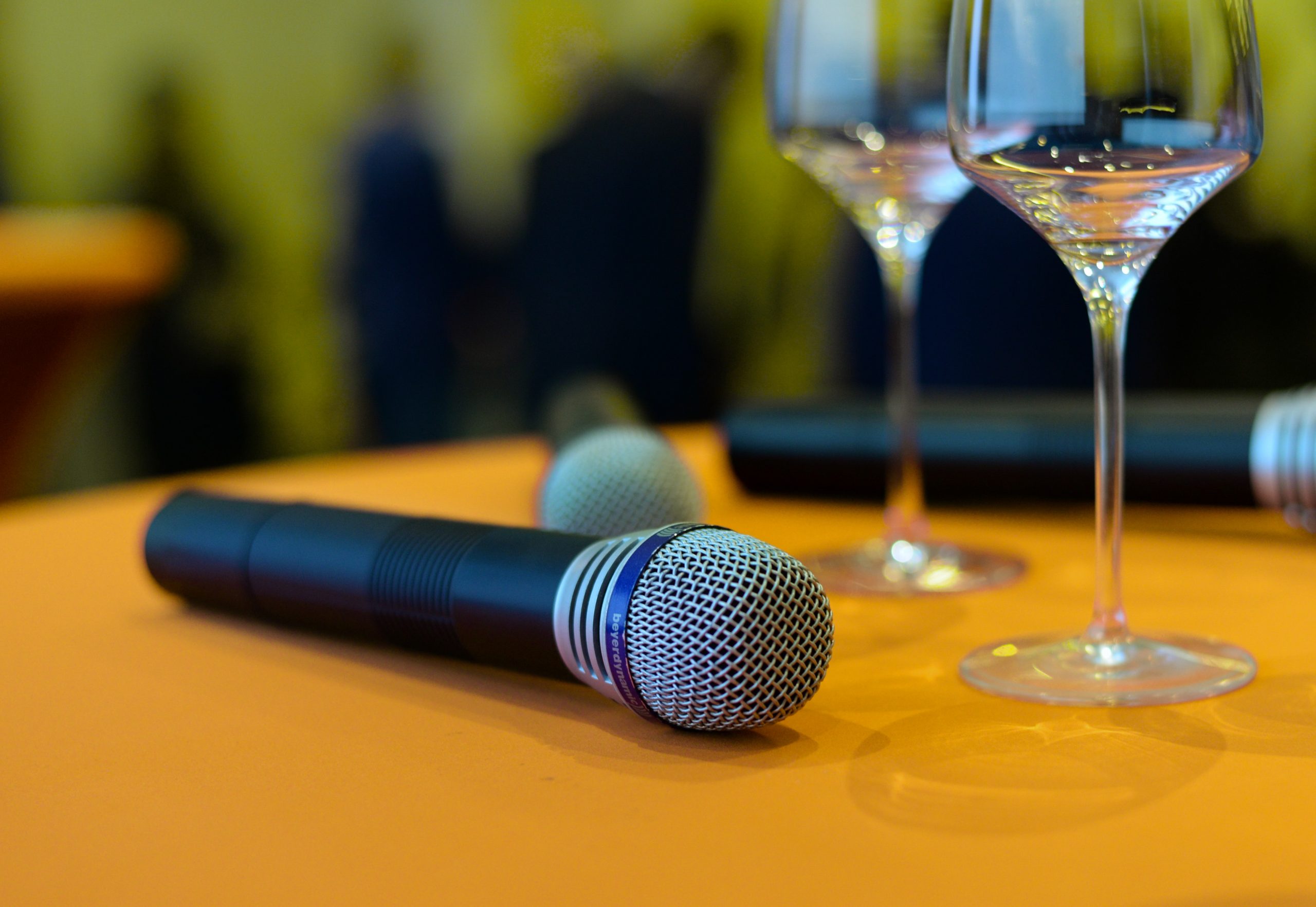 5 Public Speaking Techniques to Beat Stage Fright