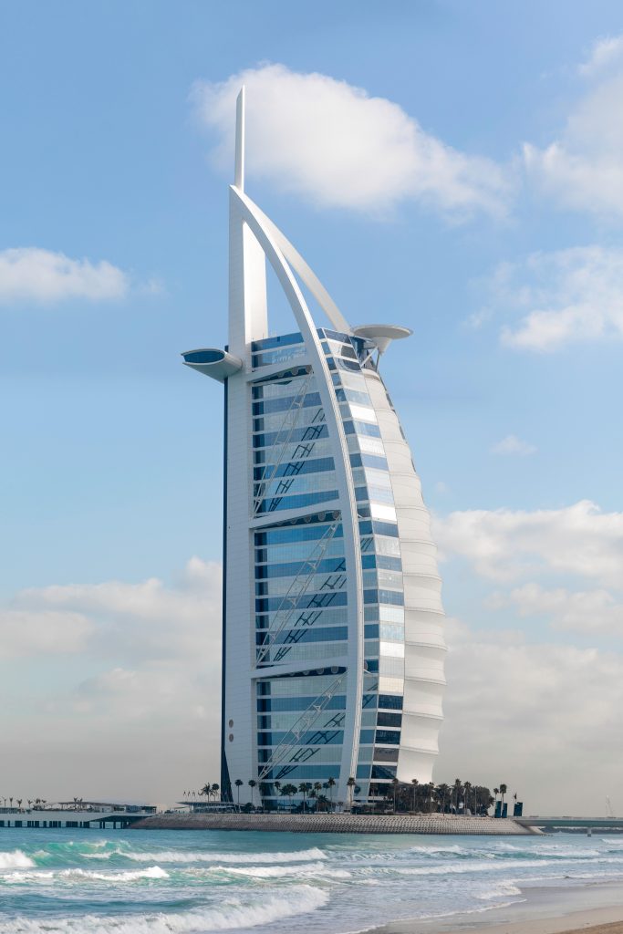 Internship In The United Arab Of Emirates Hotel Management In UAE